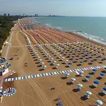 500mt From The * Lignano Sabbiadoro