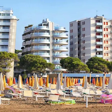 500mt From The * Lignano Sabbiadoro